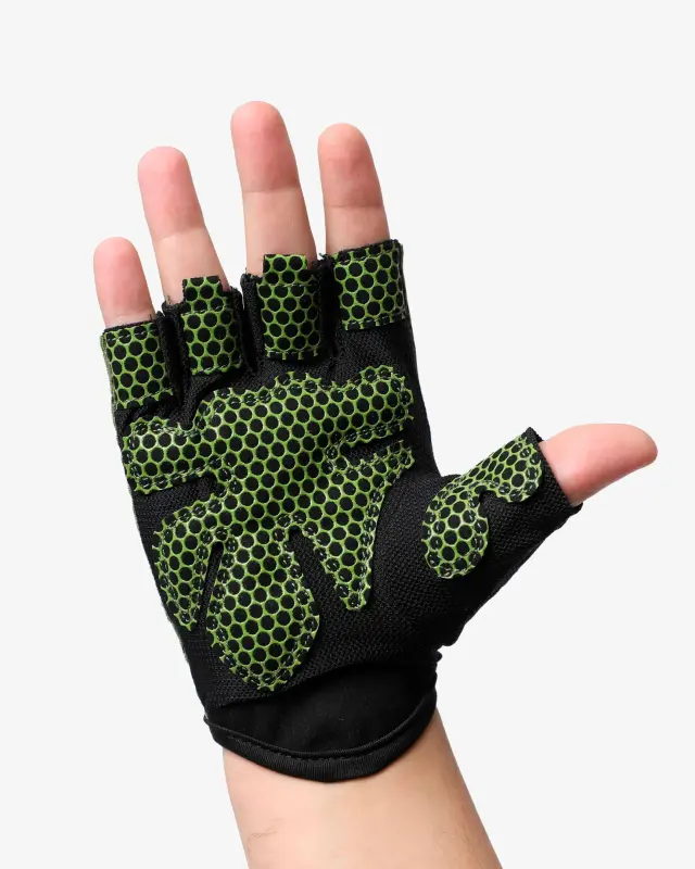 Fitness Gloves - 2