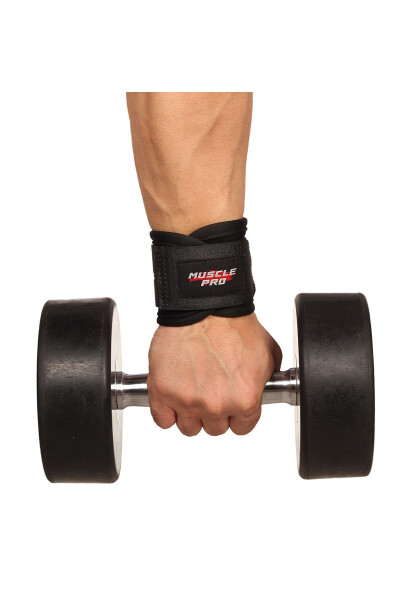 Fitness Tracker DUO - MUSCLE PRO