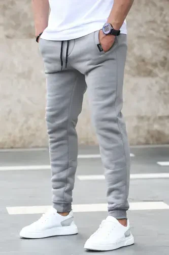 Фюме Basic Спортивный Костюм 4210-Фюме - 3