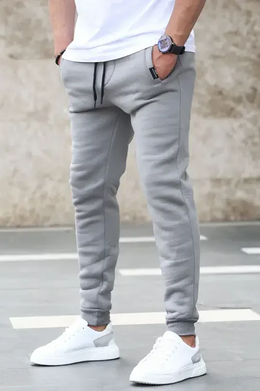 Фюме Basic Спортивный Костюм 4210-Фюме - 3