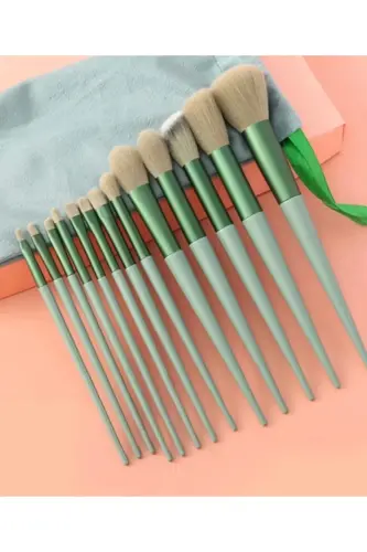 Fix Maxsus qutida 13 dona cho'tka to'plami - 5