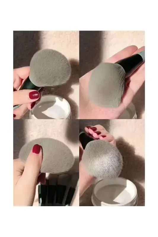 Fix Maxsus qutida 13 dona cho'tka to'plami - 8