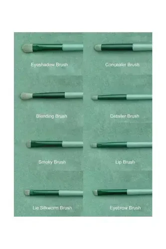 Fix Special Boxed 13 Piece Brush Set - 4