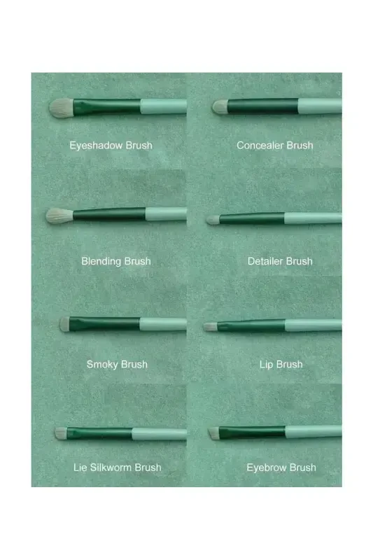 Fix Special Boxed 13 Piece Brush Set - 4