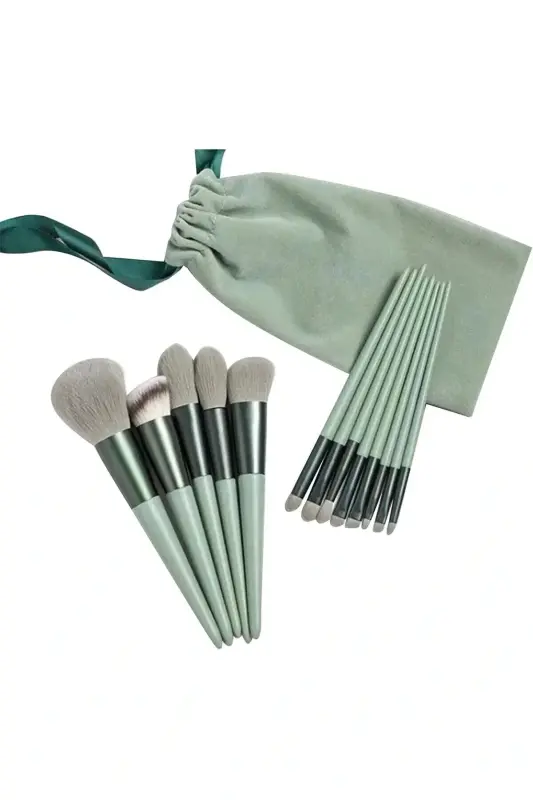 Fix Special Boxed 13 Piece Brush Set - MUJGAN