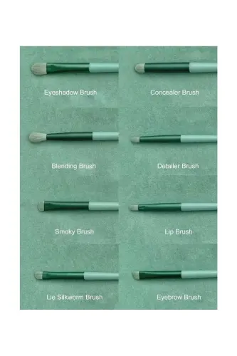 Fix Special Boxed 13 Piece Brush Set - 8