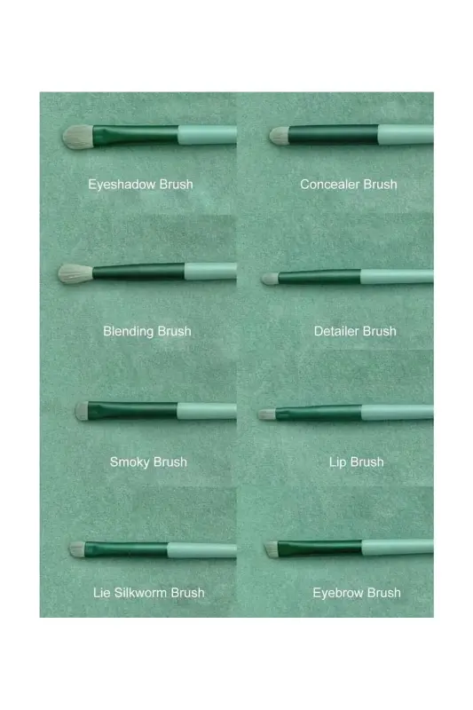 Fix Special Boxed 13 Piece Brush Set - 8