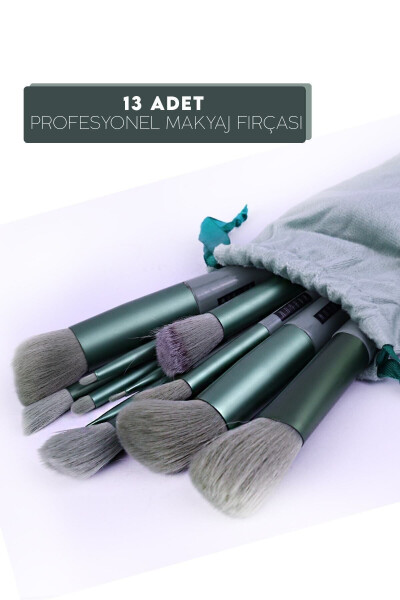 Fix Special Boxed 13 Piece Brush Set - 24