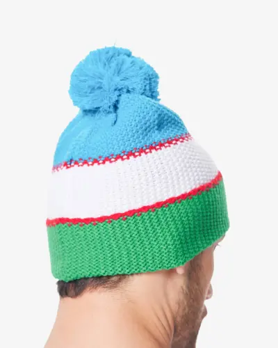 FLAG Hat - FLAG - 3