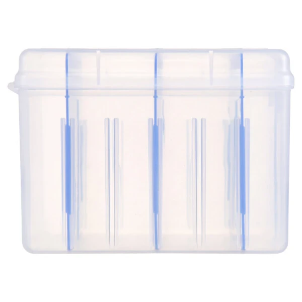 Flambeau Outdoors, 550 Large Big Mouth Spinnerbait Box, Utility Box, 1 Piece, Plastic - 8