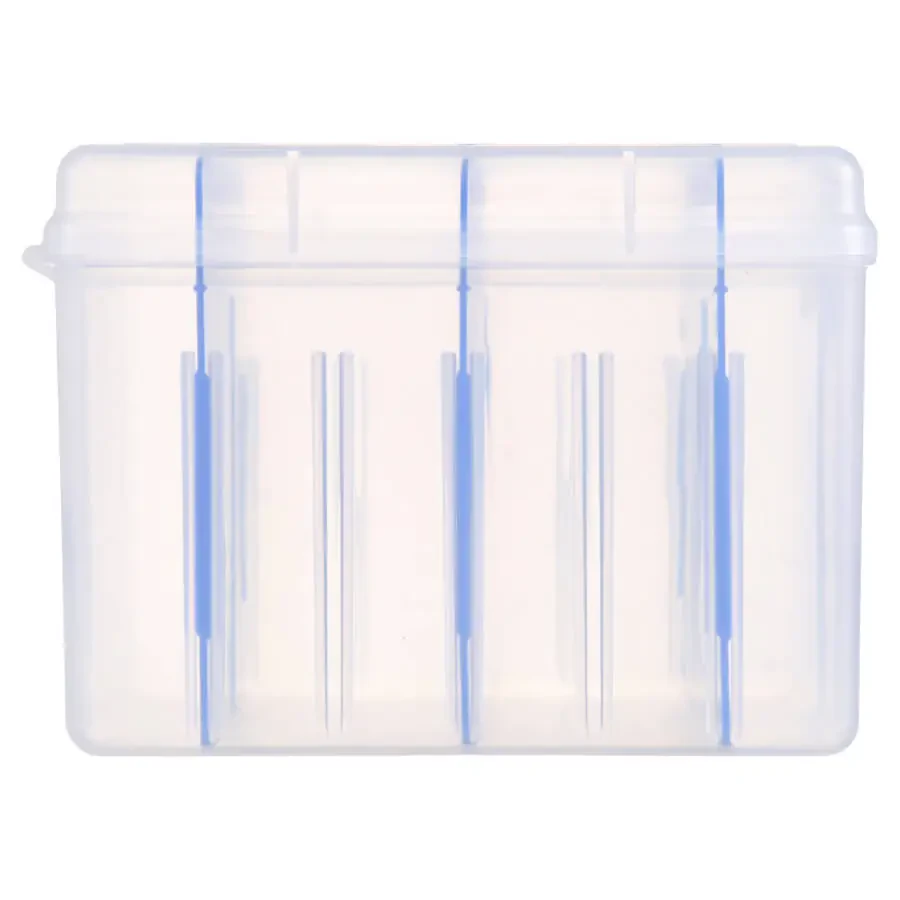 Flambeau Outdoors, 550 Large Big Mouth Spinnerbait Box, Utility Box, 1 Piece, Plastic - 8