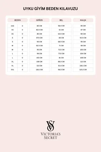 Flannel long pajama set - 5