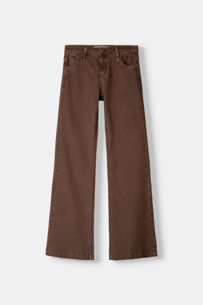 Flared Spanish pants - 3