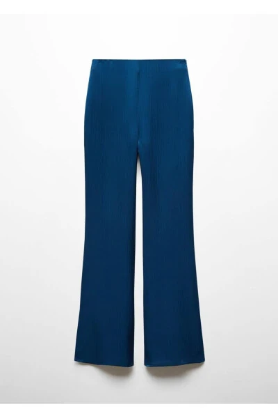 Flared trousers - 3