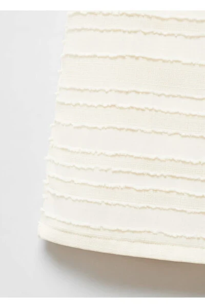 Flat front dress pants - 5