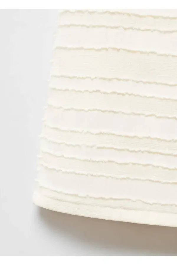 Flat front dress pants - 5