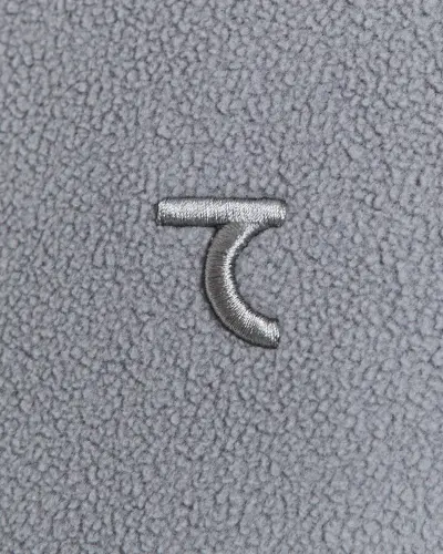 FLEECE Kardigan - KUL RANG - 8