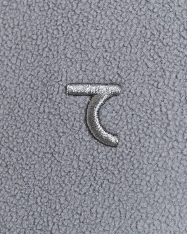 FLEECE Kardigan - KUL RANG - 8