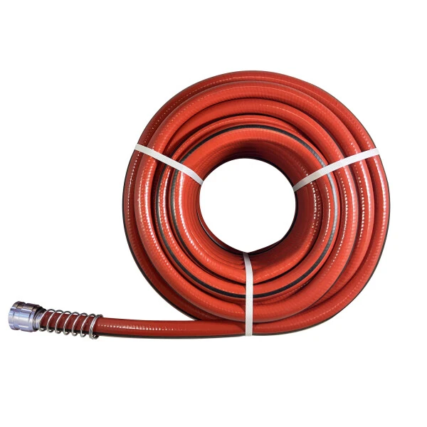 Flexon 3/4 in. x 100 ft. Contractor Grade Garden Hose - Modazone (1)