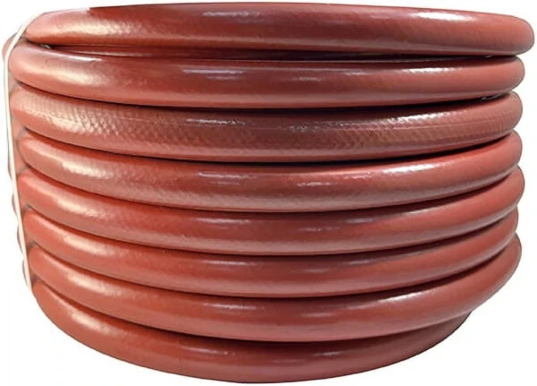 Flexon 3/4 in. x 100 ft. Contractor Grade Garden Hose - 6