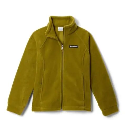 Флисовая куртка Columbia Unisex-Baby Benton Springs - COLUMBIA