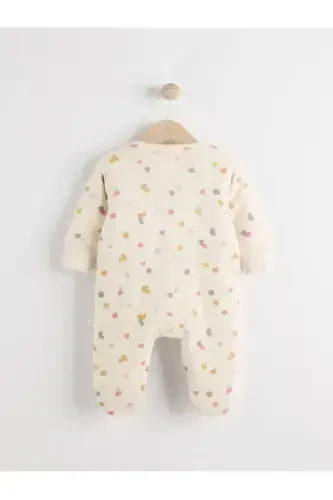 Флисовый спальный мешок из хлопка 2,5 Tog - NEXT BABY (1)