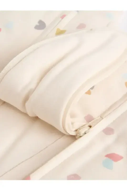 Флисовый спальный мешок из хлопка 2,5 Tog - 5