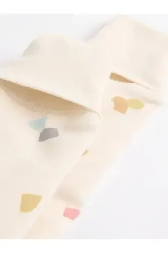 Флисовый спальный мешок из хлопка 2,5 Tog - 6