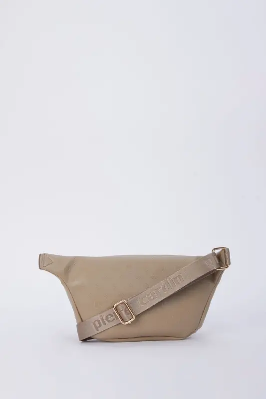 Floater Mink Winter Women's Belt Bag 05PO22Y1542-Floater Mink Winter - 4