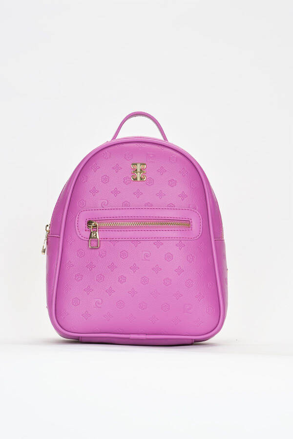Floater Violet Women's Backpack 05PO22Y1541 - 2