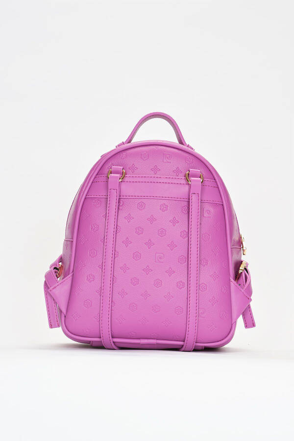 Floater Violet Women's Backpack 05PO22Y1541 - 5
