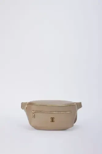 Floater Vizon Kış Kadın Bel Çantası 05PO22Y1542-Floater Vizon Kış - PIERRE CARDIN (1)