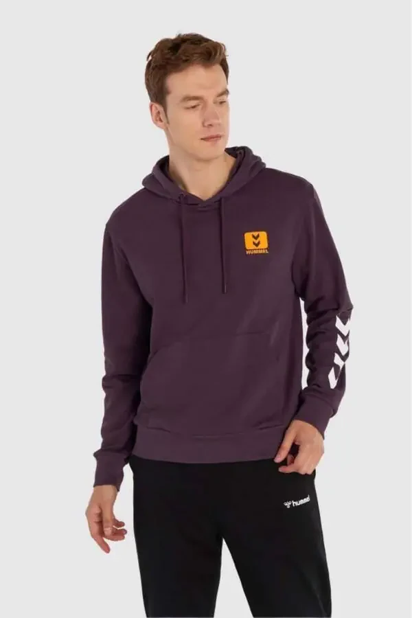 Флористический худи - 1