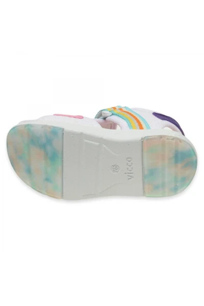 Flow 332 First Step Summer Baby Shoes - 5