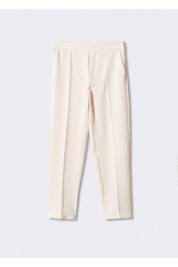 Flowing Dress Pants - 3