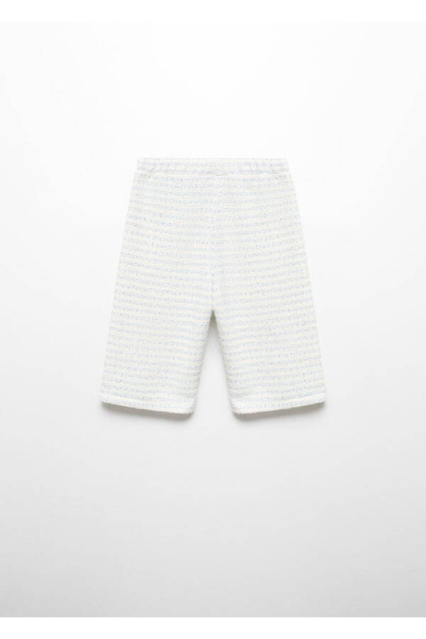 Flowy Culotte Pants - 1