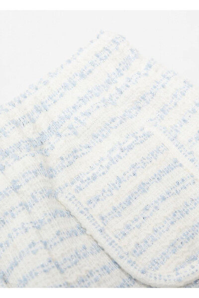 Flowy Culotte Pants - 4