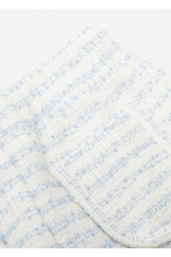 Flowy Culotte Pants - 4