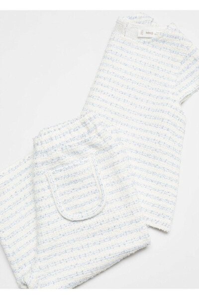 Flowy Culotte Pants - 5