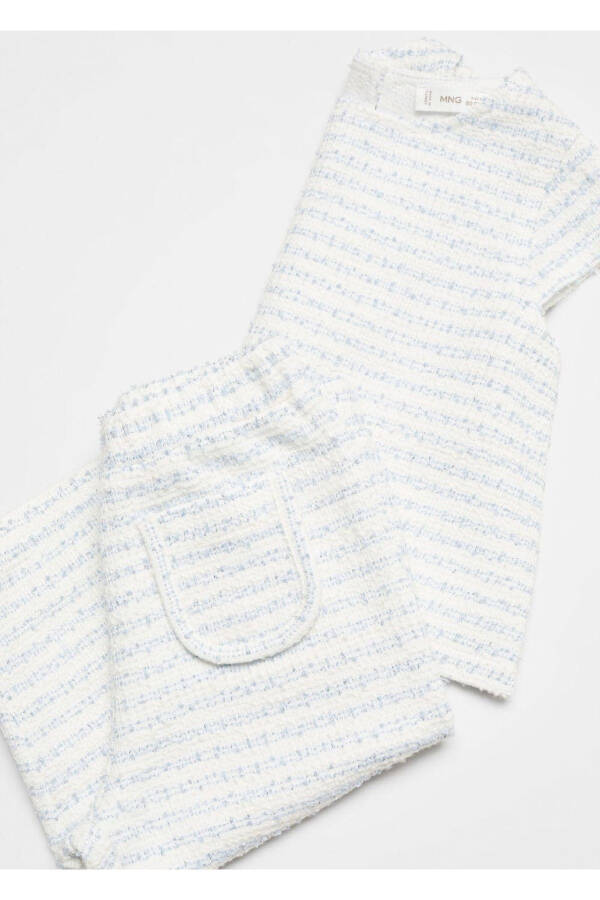 Flowy Culotte Pants - 5