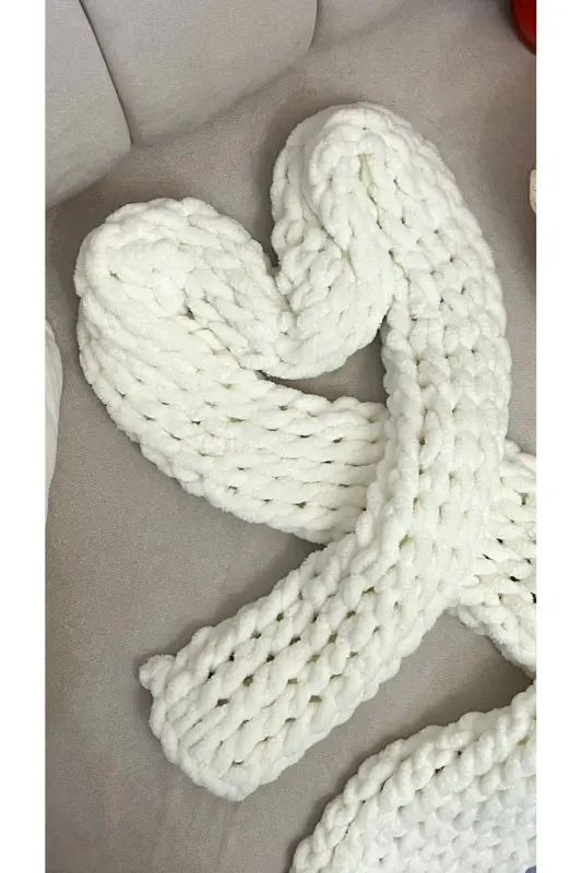 Yumoş Scarf - 3