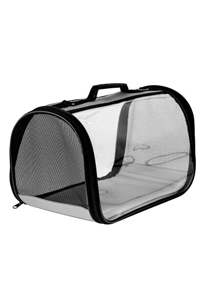 Fly Bag Kedi Köpek Taşıma Çantası Kuş Taşıma Çantası Evcil Hayvan Taşıma Çantası - 5