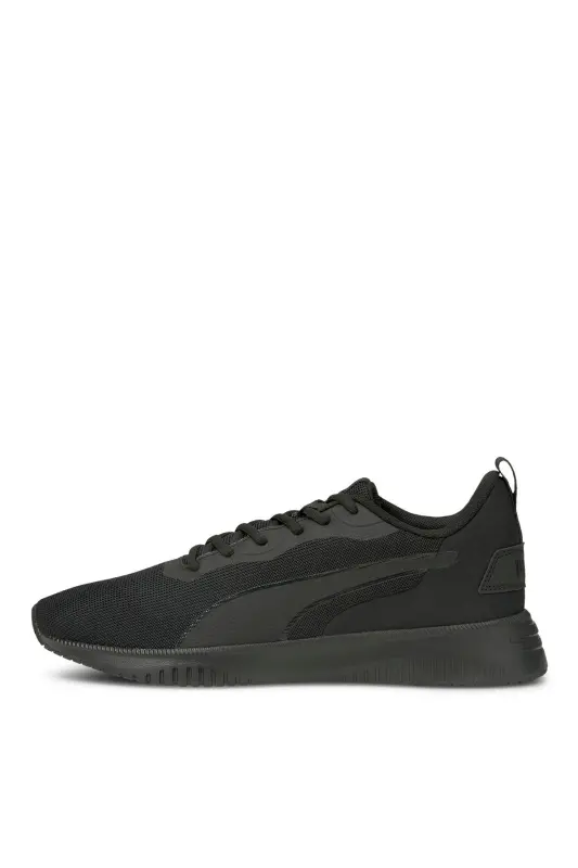 Flyer Flex Unisex Беговые Кроссовки-Puma Black - 1