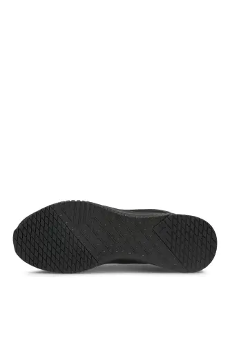 Flyer Flex Unisex Беговые Кроссовки-Puma Black - 3