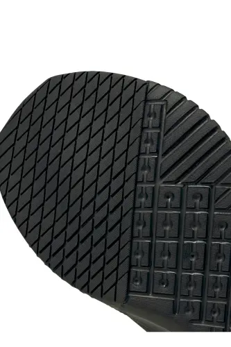 Flyer Flex Unisex Беговые Кроссовки-Puma Black - 5