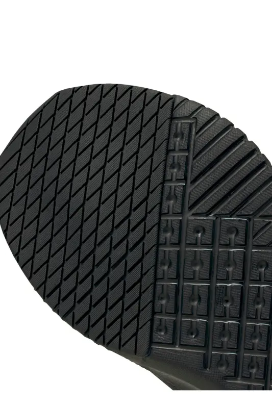 Flyer Flex Unisex Беговые Кроссовки-Puma Black - 5