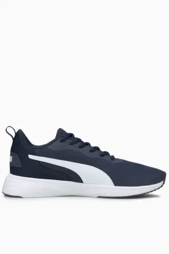 Flyer Flex - Unisex Lacivert Sneaker - Lacivert - 3