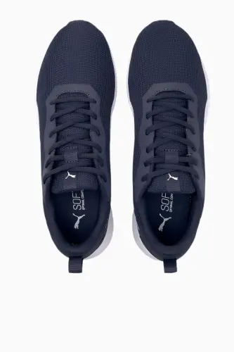Flyer Flex - Unisex Lacivert Sneaker - Lacivert - 4