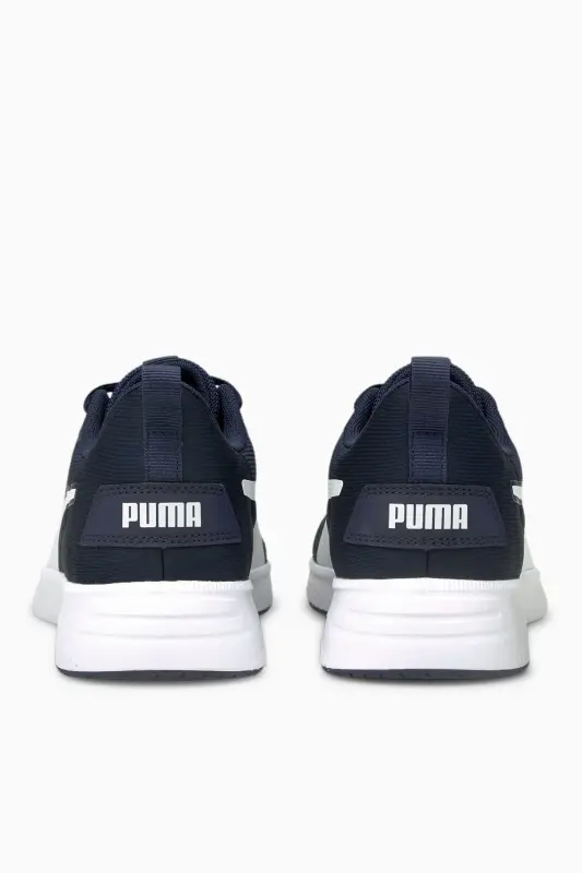 Flyer Flex - Unisex Lacivert Sneaker - Lacivert - 5