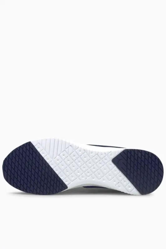 Flyer Flex - Unisex Lacivert Sneaker - Lacivert - 6